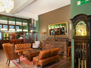 TRYP by Wyndham Kassel City Centre