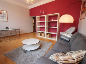 Capital Apartments - Old Town