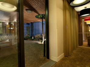 Three Crowns Hotel Prague