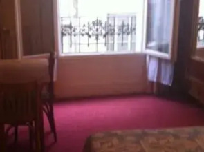 Hipotel Paris Sacre Coeur Olympiades