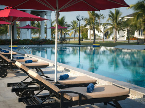 Paradise Suites Hotel