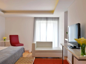 Pestana Cidadela Cascais - Pousada & Art District