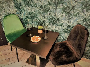 Hôtel Boutique Richelieu Lyon Gare Part Dieu