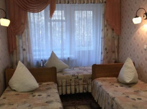 Петровская