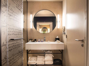 Pestana Amsterdam Riverside