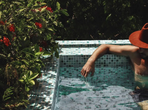 Be Playa Hotel Boutique & Rooftop Bar