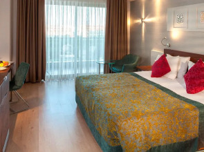 Seher Sun Palace Resort And Spa