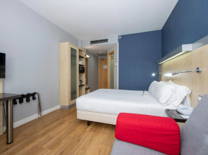 Holiday Inn Express Barcelona City 22@ by IHG
