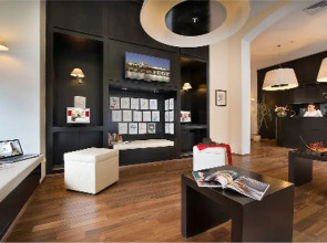 Hotel Suite Home Prague