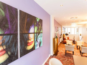 Leonardo Hotel Munich City North