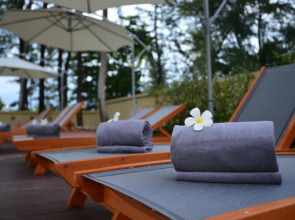 Grand Southsea Khaolak Beach Resort