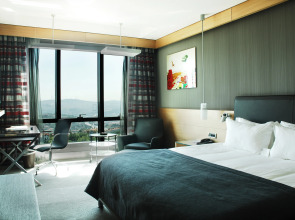 Point Hotel Barbaros