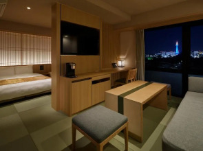 Henn na Hotel Premier Kyoto Gojo Karasuma