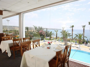 Ascos Coral Beach Hotel