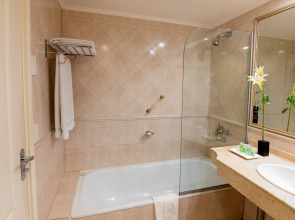 Pestana Buenos Aires Hotel