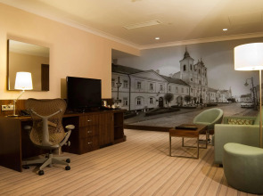 Hilton Garden Inn Rzeszow