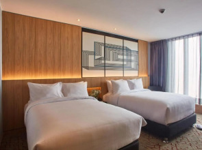 Pullman Lima Miraflores