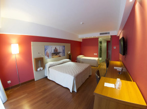 Catania International Airport Hotel
