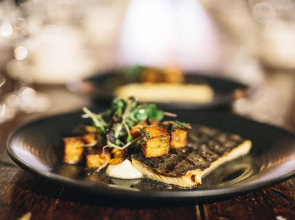 Home Hotel Katajanokka – Dinner included