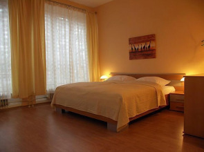 Hotel am Sendlinger Tor