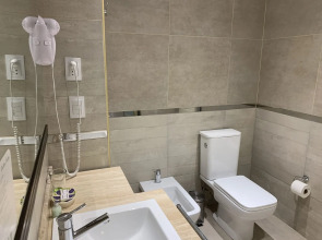 Chalten Suites Hotel