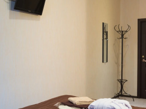 City of Rivers Kolomenskaya 7