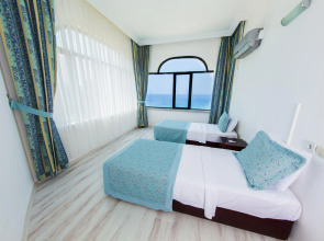 Marti Prime Beach Hotel