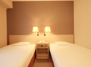 Smile Hotel Shimonoseki