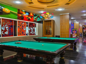 Crystal Sunset Luxury Resort & Spa - All Inclusive