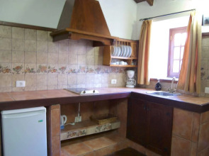 Hotel Rural Finca La Hacienda