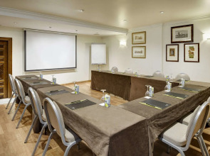 Sercotel Palacio De Los Gamboa