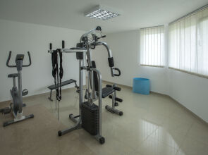 Tourist Center Marko