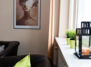 Warsawrent Marszalkowska Studios