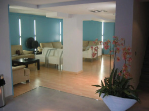 Отель President Salou