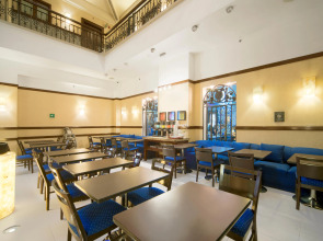 Hampton Inn & Suites Mexico City - Centro Historico