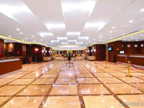 Crowne Plaza Madinah by IHG