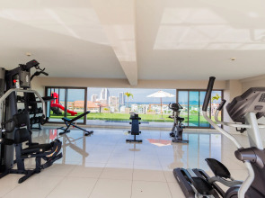 Water Park by PSR ASIA