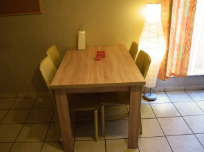 Condo Gardens Leuven