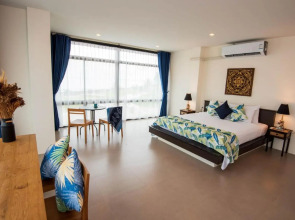 The Beach Resort & Residence