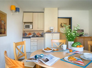 Pierre & Vacances Résidence Les Citronniers