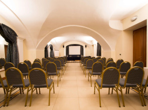 Best Western Hotel Genio