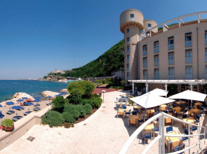 Towers Hotel Stabiae Sorrento Coast