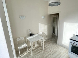 Апартаменты на улице Маршала Чуйкова 41