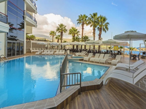 Poseidon Hotel - Adults Only