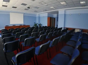 Гостиница «Мир» в Ровно