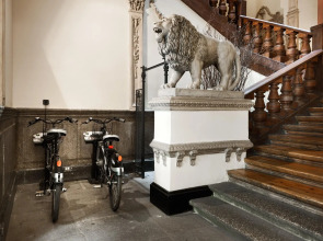 Catalonia Puerta del Sol