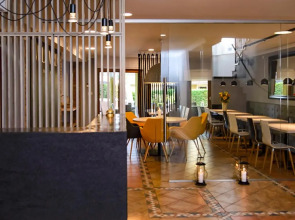 Villa Verdi Pleasure & Spa