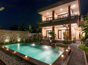 Umah Dangin Guest House