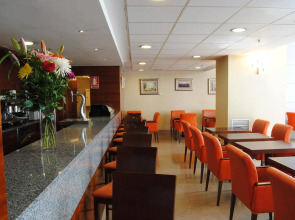 Hotel Porcel Ganivet