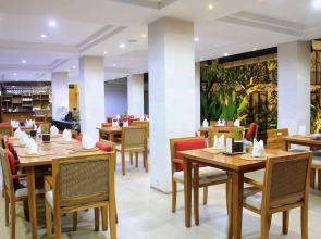 Bakung Ubud Resort and Villa